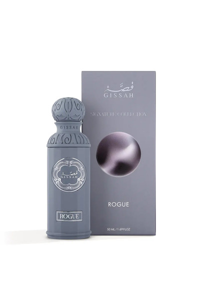 GISSAH Rouge perfume