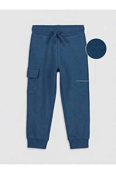 LC Waikiki Elastic Waist Boys' Jogger Sweatpants