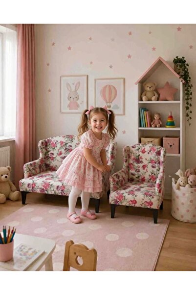 EMFA HOME ÇOCUK BERJERİ TAKIMI