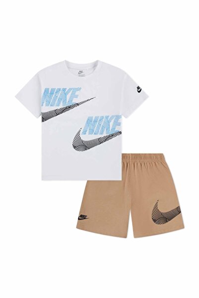 Nike Erkek Çocuk Takım 86N737