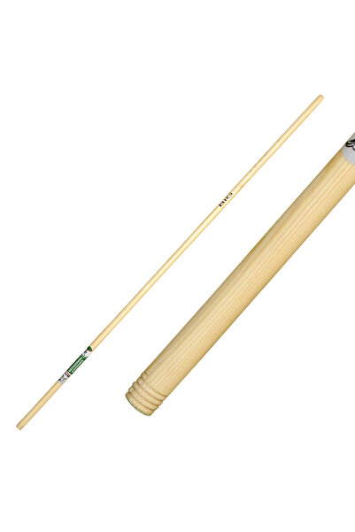 BIG MÂNER PERIE, LĂCUIT, DIN LEMN, 150CM - BIG-KDL150