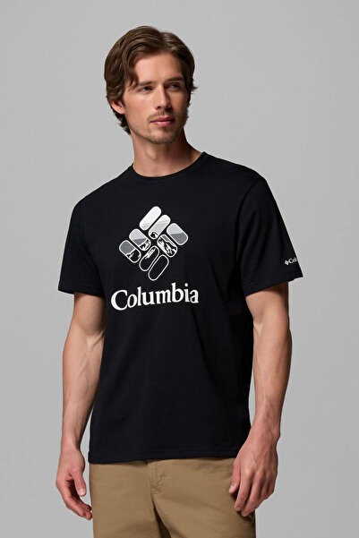 Columbia T-Shirt 2155031-011