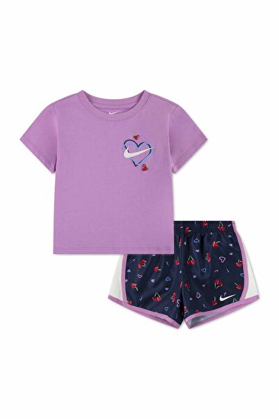 Nike Kız Çocuk Takım 36N746