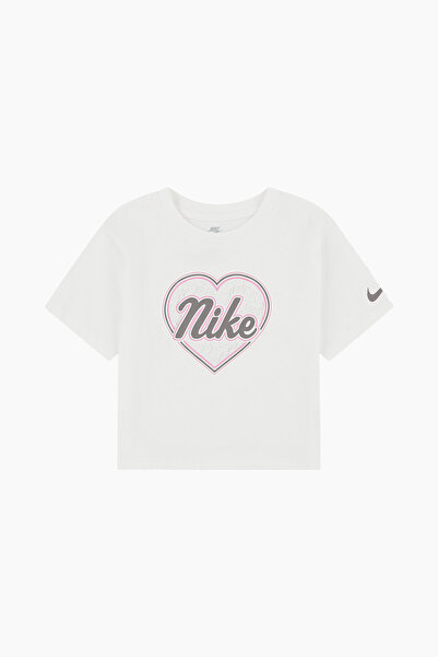 Nike Kız Çocuk Tişört 36P176