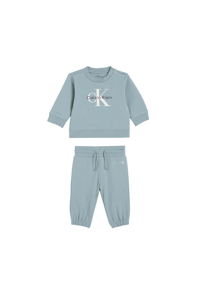 Calvin Klein Bebek Takım LV1CKTJI13