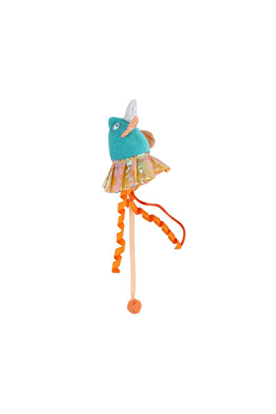 All For Paws Kitty - Unicorn Mouse Pals