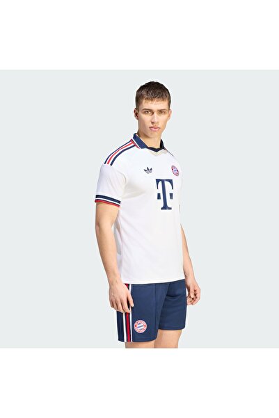 adidas Fcb a Jsy