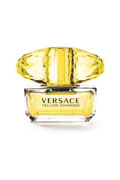 Versace Yellow Diamond L EDT 50ML