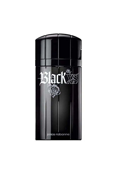 Paco Rabanne Paco Black Xs M EDT 100ML