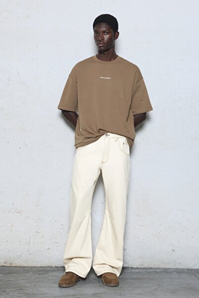 Pull & Bear Worker pantolon