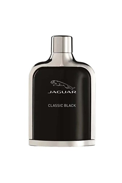 Jaguar Classic Black M EDT 100ML