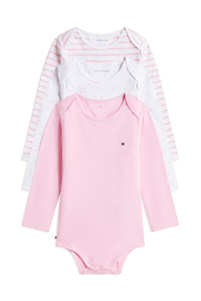 Tommy Hilfiger Bebek Takım KN0KN02254