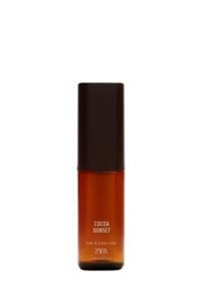 Zara COCOA SUNSET SAÇ & VÜCUT SPREYİ 150 ML.