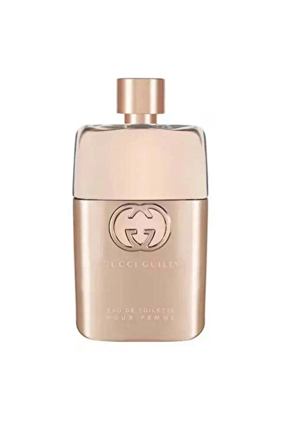 Gucci Guilty L EDT 90ML