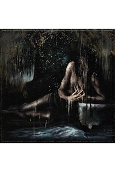 Lorna Shore - I FEEL THE EVERBLACK FESTERING WITHIN ME ( BLACK) - 2