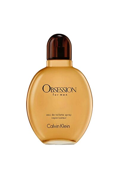 Calvin Klein Ck Obsession M EDT 125ML