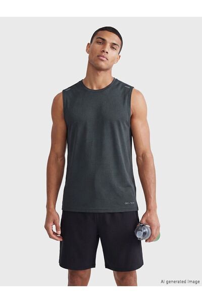 LC Waikiki Crew Neck Men's Athlete T-Shirt