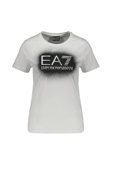 EA7 Women's T-Shirt 7W001069Af10373