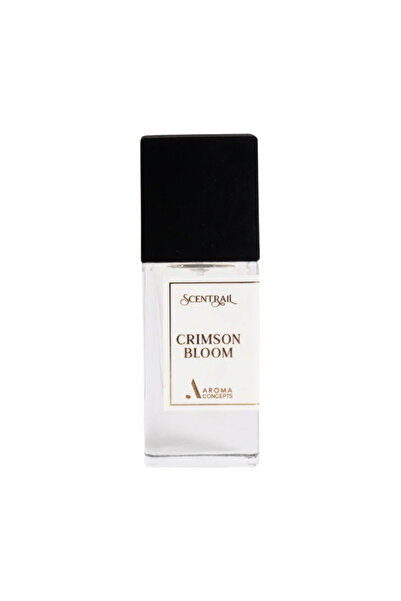 Aroma Concepts Κόκκινη Ανθοφορία Eau de Parfum από την Aroma Concepts, Unisex...