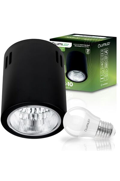 Lumiled Spoturi LED