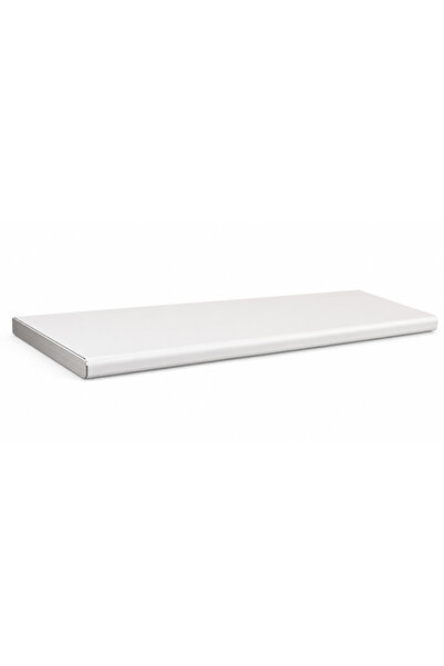 Tdesigno Tor Beyaz Laminat Mutfak Tezgahı - 170 cm
