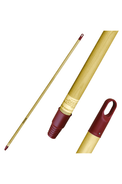 BIG PERIE CU MÂNER, CAPACE Filetate 120CM, LACUITĂ - BIG-KKL120