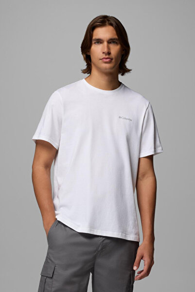 Columbia T-Shirt 2154991-100