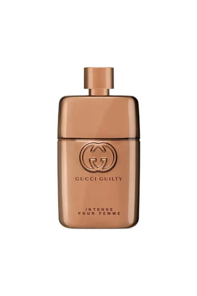 Gucci Guilty Pour Femme Intense EDP 90ML