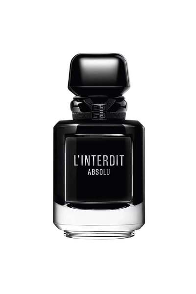 Givenchy L Interdit Absolu Intense L EDP 80ML