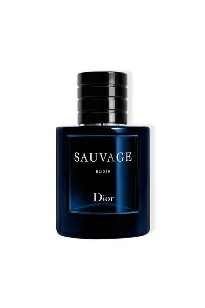 Dior Sauvage Elixir For Men 100ML