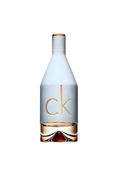 Calvin Klein Ck In2U L EDT 100 ML