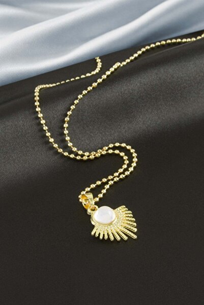 Generic Brand Eye Glass Chain Necklace