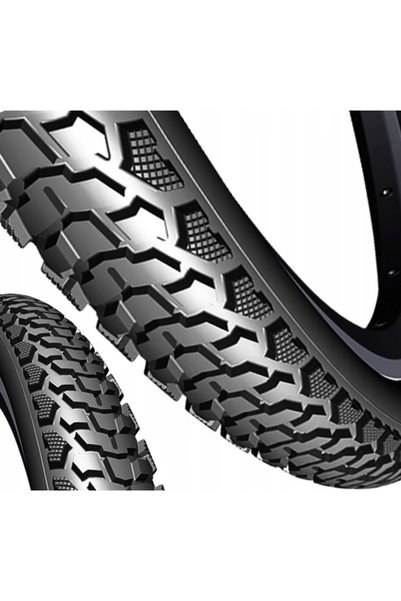 Rubena ANVELOPĂ DE BICICLETĂ MITAS GRIPPER 700x35C TREKKING