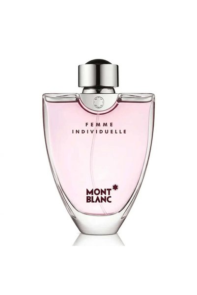 Mont Blanc Individuelle L EDT 75ML