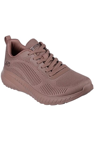 SKECHERS Sneakers Bobs Squad Chaos-Face Off, Purple, Women
