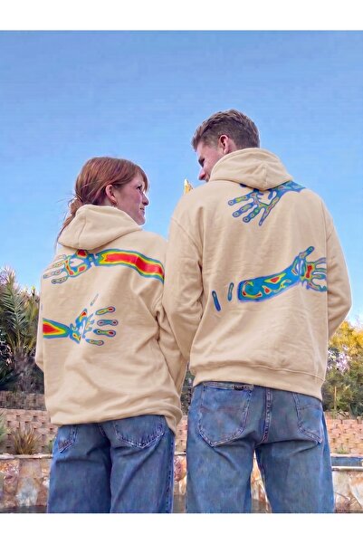 darkopia Sweatshirts - Beige - Sportswear