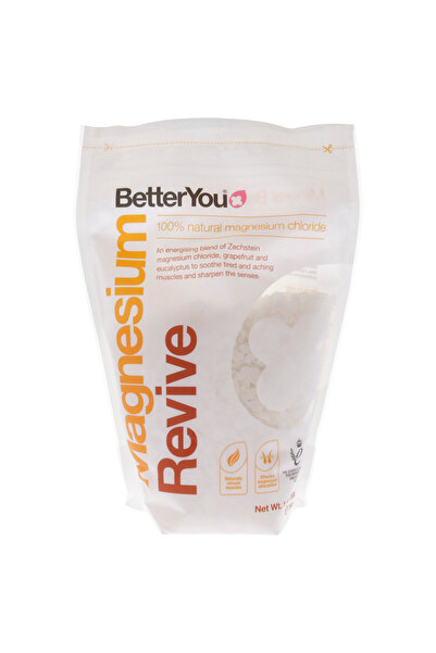 Generic Brand Magnesium Revive by BetterYou for Unisex - 26.4 oz Bath Salt
