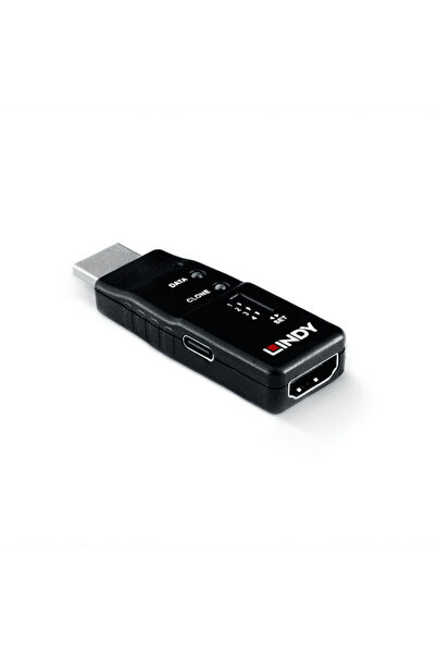 Bark and Lindy Emulator 8K60 EDID Feeder, rezolutie maxima 680x4320@60Hz 4:4:...