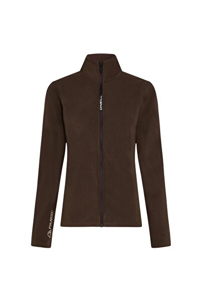 O'Neill Γυναικεία FWC'Cruz Jack's Polartec ®   Φλις με ολόσωμο φερμουάρ S
