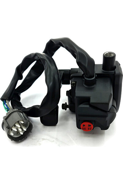 CF Moto BUTON 4X4 CU MUFA WATERPROOF ATV CFMOTO CF1000AU / CF1000ATR