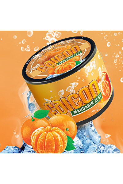Global Ersat Mandarin Zest AROMASİ 250 GR 1 ADET