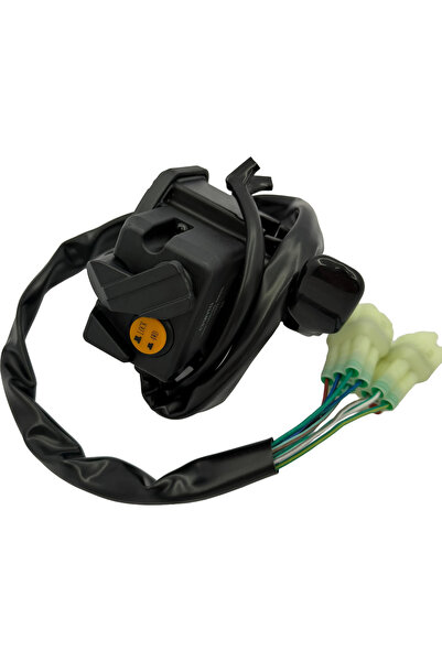 CF Moto BLOC ACCELERATIE DREAPTA ATV CFMOTO 500 / X5 / X6 (2007-2016) / CFORC...