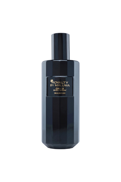 Generic Brand Onyx by Royalty By Maluma for Men - 8 oz Body Spray