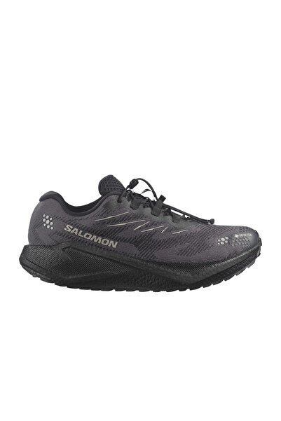 Salomon Aero Blaze 4 Grvl Gtx Men's Anthracite Sports Shoes