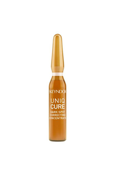 Skeyndor Fiole Corectoare a Culorii Pielii - Uniqcure Dark-Spot Correcting Co...
