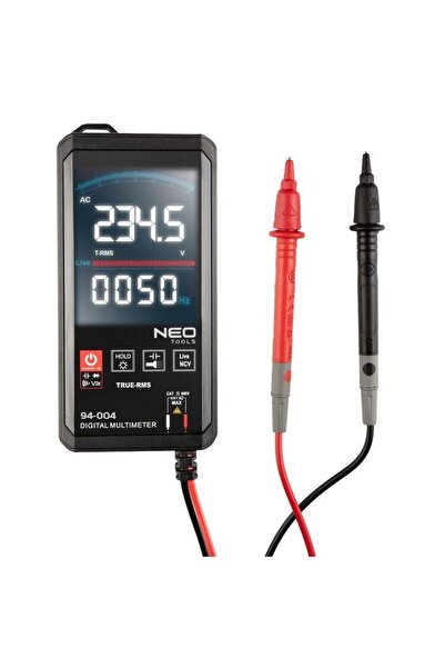 NEO CONTOR DIGITAL - T N94-004