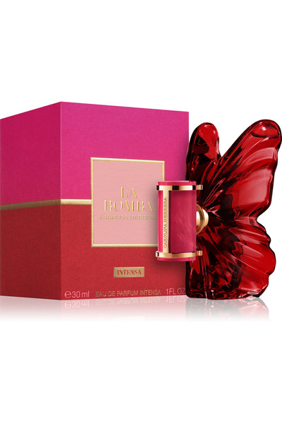 Carolina Herrera , La Bomba Intensa Eau De Parfum Intesa - Apă De Parfum Pent...