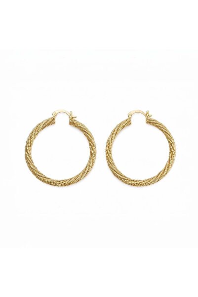 neslyaccessories Jewelry Earrings - Multicolor - Zircon