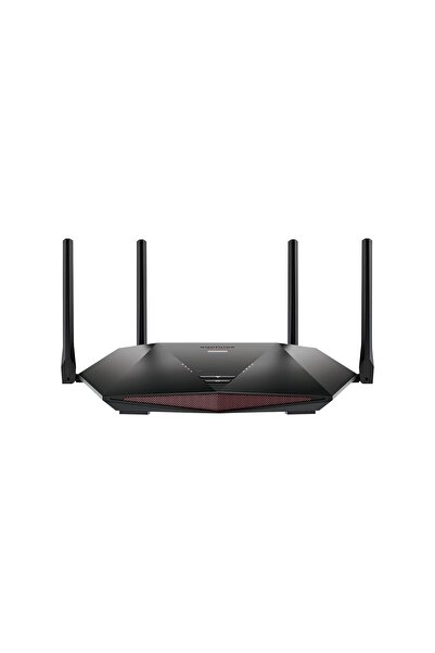 NETGEAR Nighthawk Pro Gaming 6 Akışlı WiFi 6 Yönlendirici (XR1000), (5,4 Gbps...