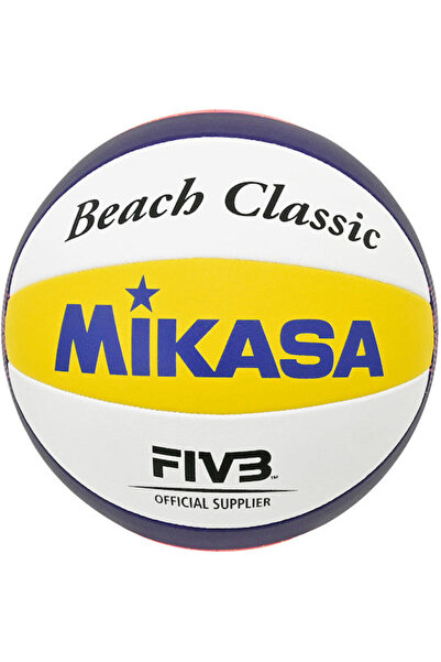 MIKASA Μπιτς βόλεϊ Νο.5 Κωδικός: BV551C-WYBR